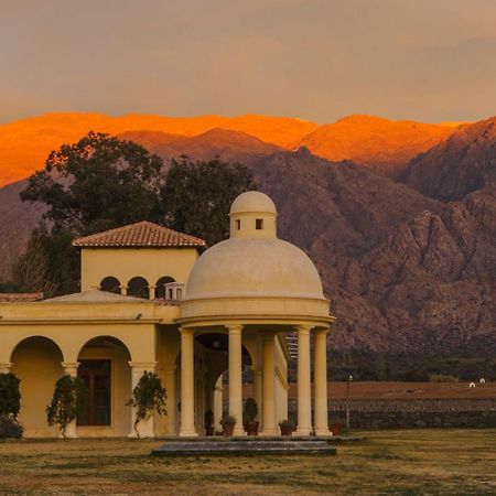 Finca El Recreo Cafayate Exterior foto