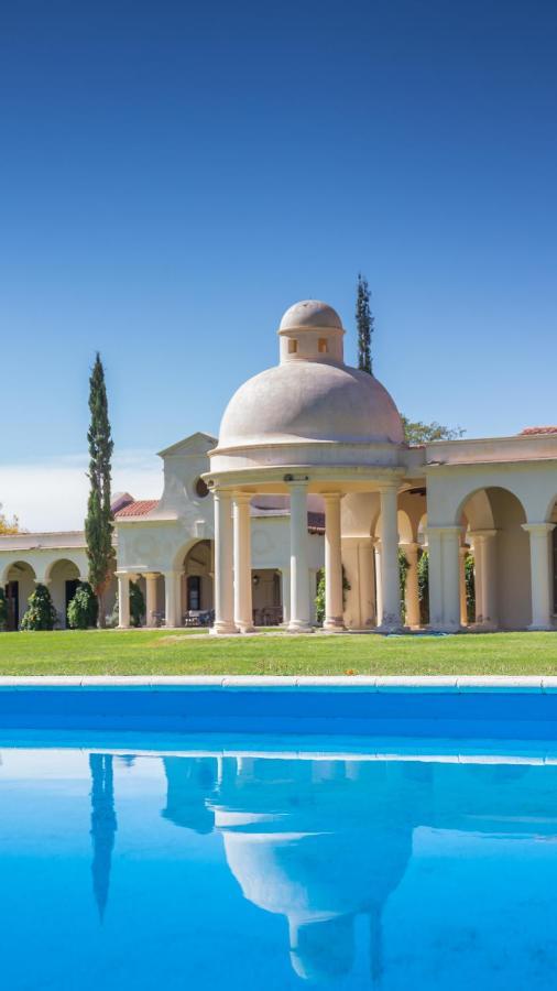 Finca El Recreo Cafayate Exterior foto